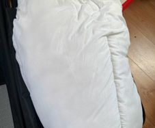 Double Duvet