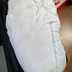 Double Duvet