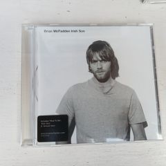 CD Brian McFadden