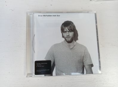 CD Brian McFadden