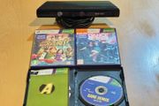 Xbox 360 Kinect, Dance Central, Adventures