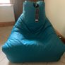 Large outdoor bean bags Image 5