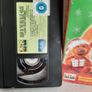 vhs videoBear in the Big Blue House Christmas VHS, 2000 Image 5