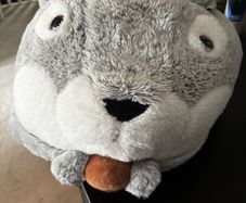 kids foot warmer