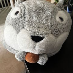 kids foot warmer