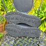Mallet London Men's Diver Trainers Size UK9 EU43 Image 7