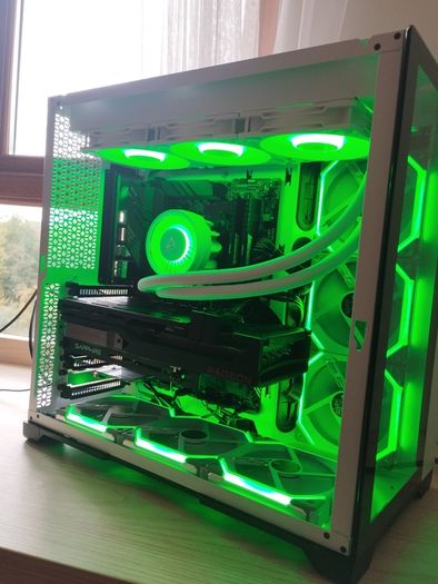 Gaming Pc | R9 5900x | Rx 7900xt