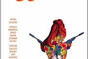 Casino Royale [1967] (DVD). Free Postage!