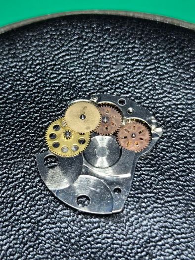 Vintage Swiss Automatic ETA Serviced