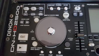 Dj Equipment
