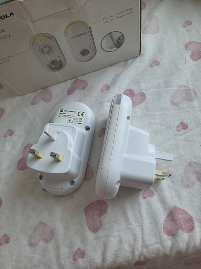 baby monitor