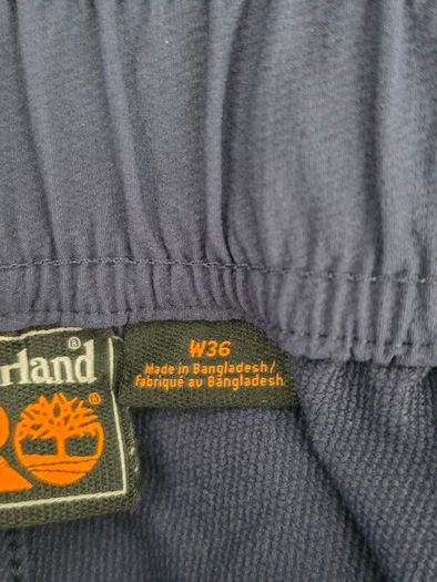 Timberland Morphix Utiity Shell Jogger Pants Size 36 Hiking