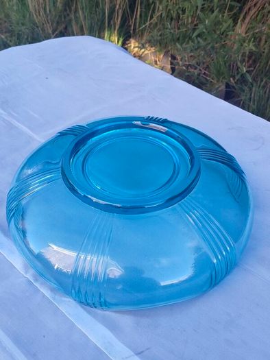 Josef Inwald Art Deco bowl