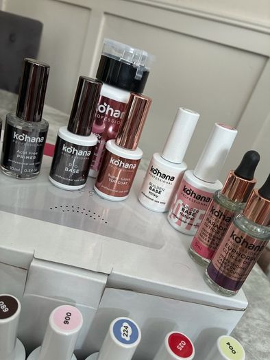 Kohana Professional Biab Kit