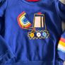 Boy tops bundle 7-8 YO Image 3