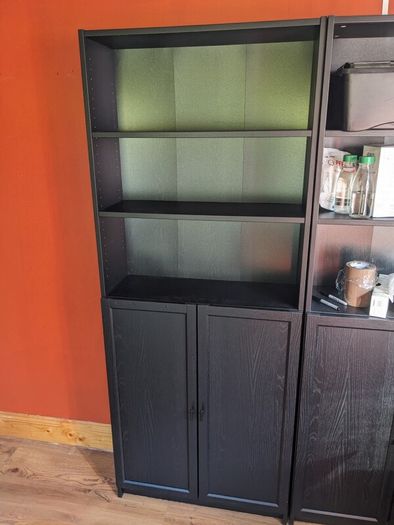 Ikea Bookcases, X2 Need Gone