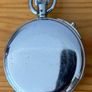 Vintage Early 1960s Heuer Stopwatch Image 8