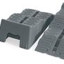 Fiamma Van Level Up Jumbo Grey Level Ups 8 Ton incl Free Storage Bag Motorhome Caravan 97901-060 Image 3