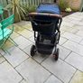 Pram, Cot and High Chair Image 6