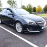 Opel insignia new nct low mileage Image 2