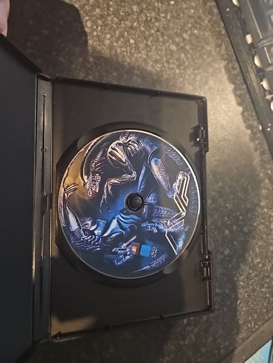 Avp Dvd