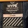 girls hype coat Image 3