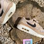 Premium Nike Air Max 1 Suede Leather Image 3