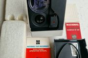 National (Panasonic) RQ-202S Reel recorder