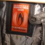 New leather jacket heavy fully protective Image 10