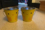 easter buckets