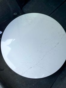 granite and quartz