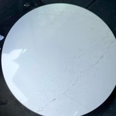 granite and quartz
