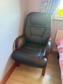 Orthopaedic Chair