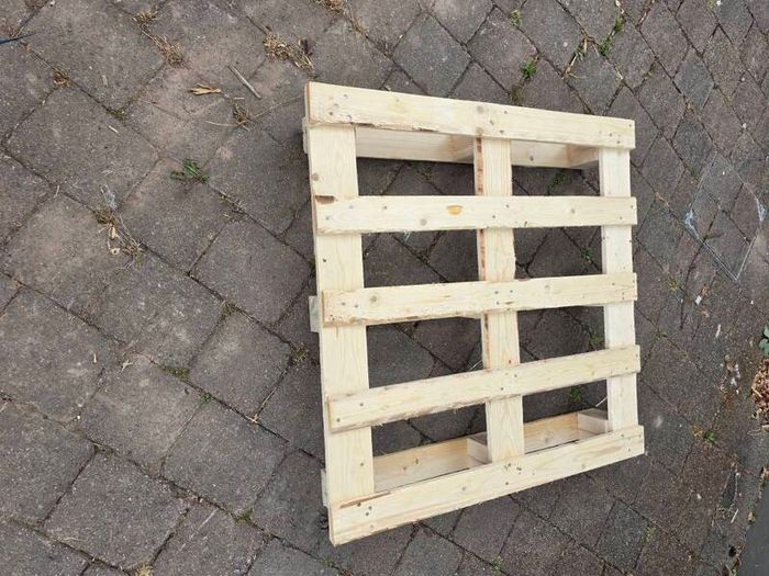 pallets