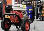6.5hp  petrol power washers