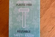 Jungle Culture Reusable Safety Razor