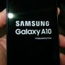 Samsung Galaxy A10 Dual Sim  Vodafone Image 2