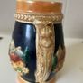 Vintage West German beer mug Image 3