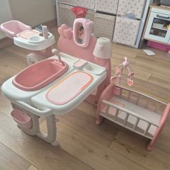 doll play centre