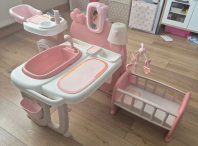 doll play centre