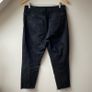 & Other Stories Frayed Hem Jeans Image 4