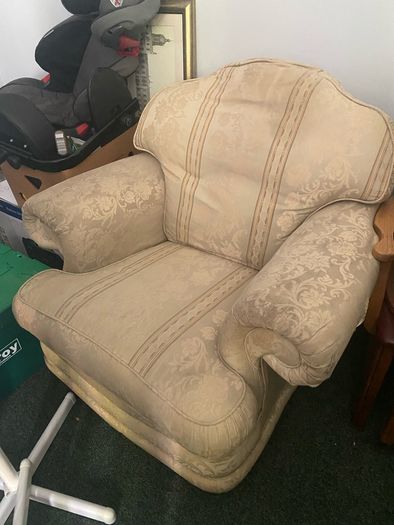 Sofa Chair Single