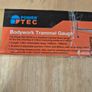 Brand New & Unopened: Power-TEC 92720 Bodywork Trammel Gauge Image 2