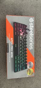 Steelseries Apex Pro mini
