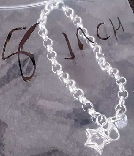 925 bracelet