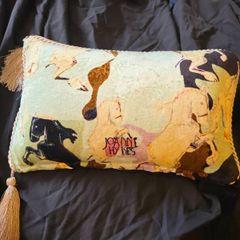 joanne hynes cushion