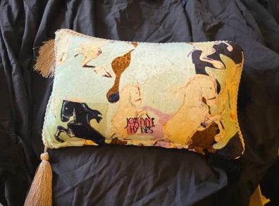 joanne hynes cushion