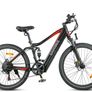 Samebike Xd26-II Electric Bike Image 3
