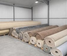 New Carpets