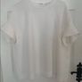 top cos white top size 16 Image 9